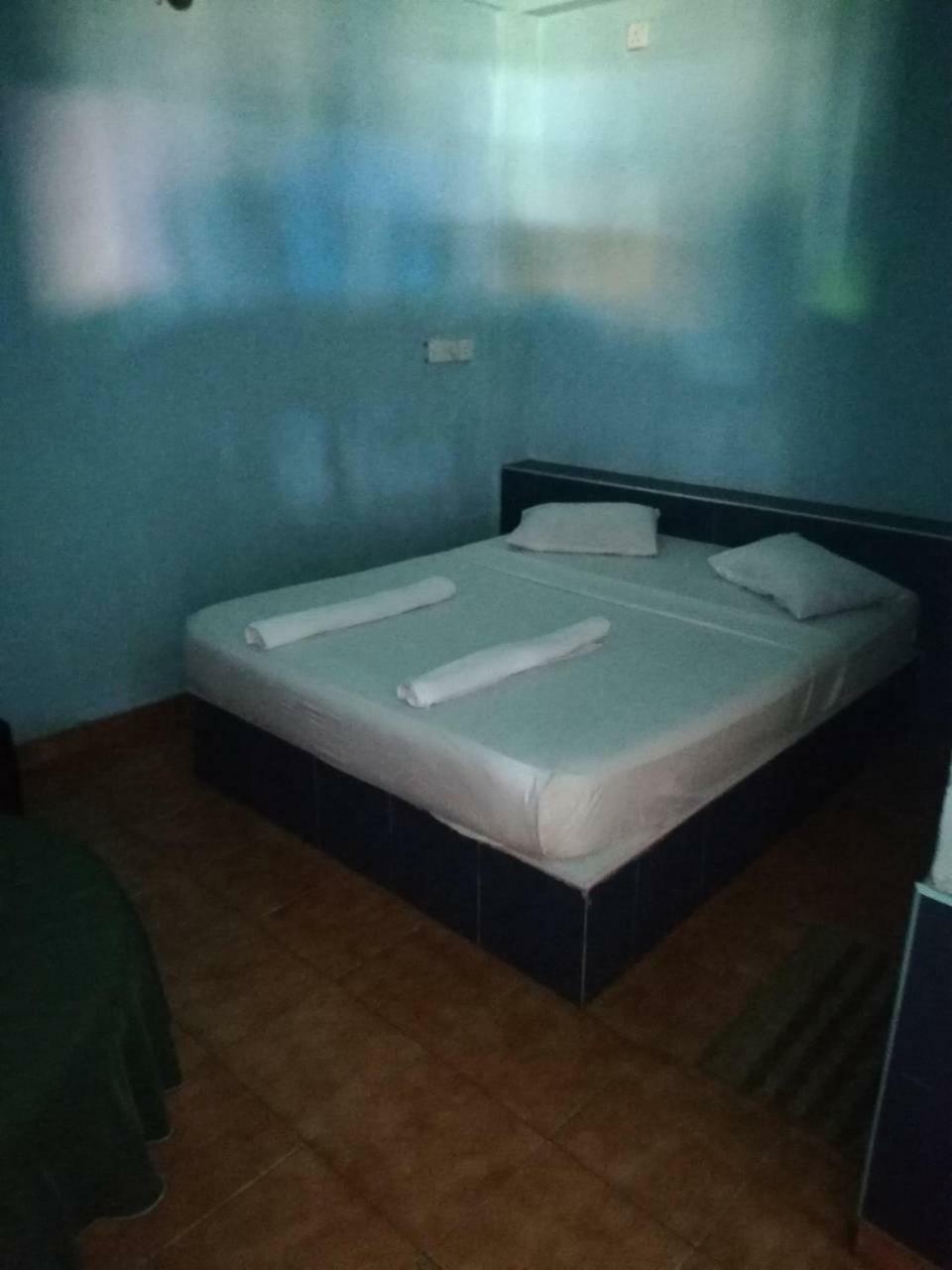 Ninnada Beach Hotel Marawila Exterior foto